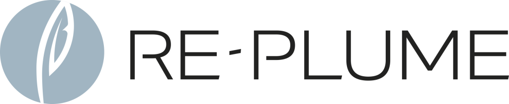 Re Plume Logo Secondary Color Postive 1 1024x210