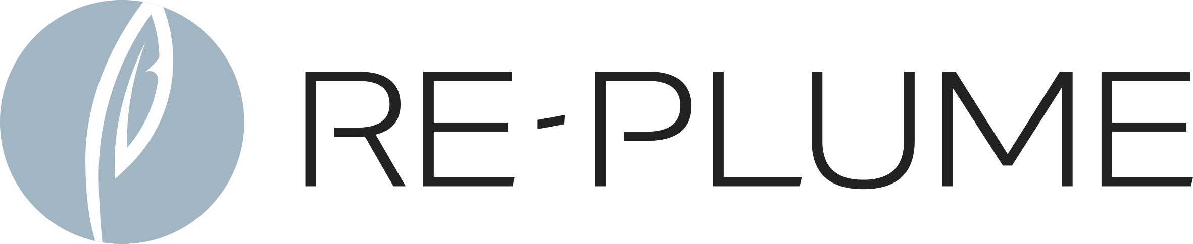 Re Plume Logo Secondary Color Postive 1